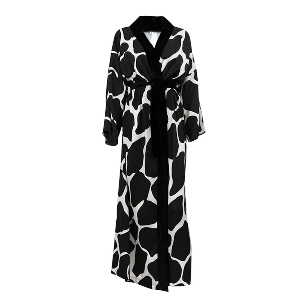 SAVANNA Robe